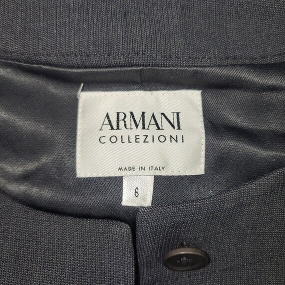 2000s Armani Blazer - image 3
