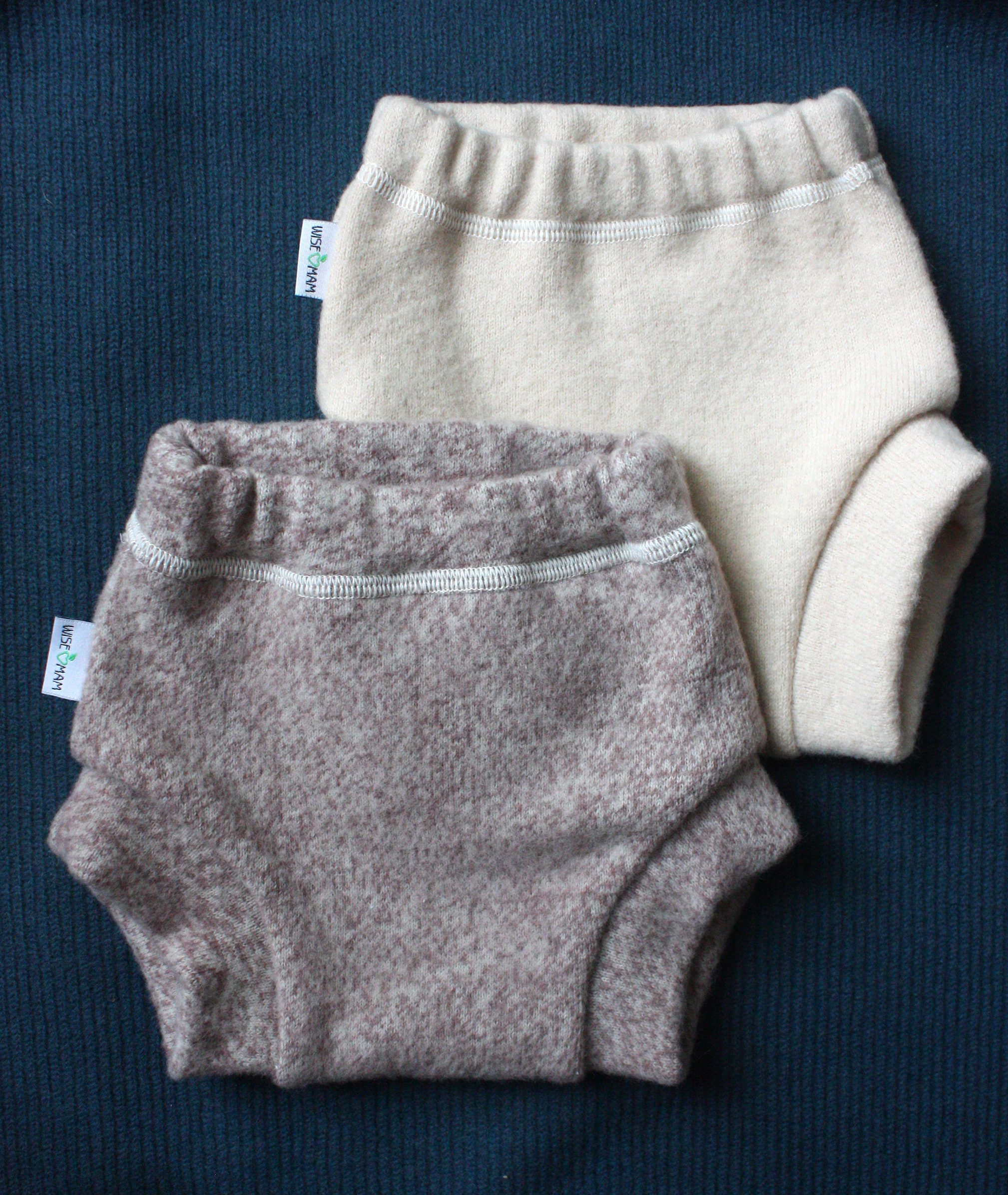 Merino Wool Diaper Cover Organic Baby Pants Etsy
