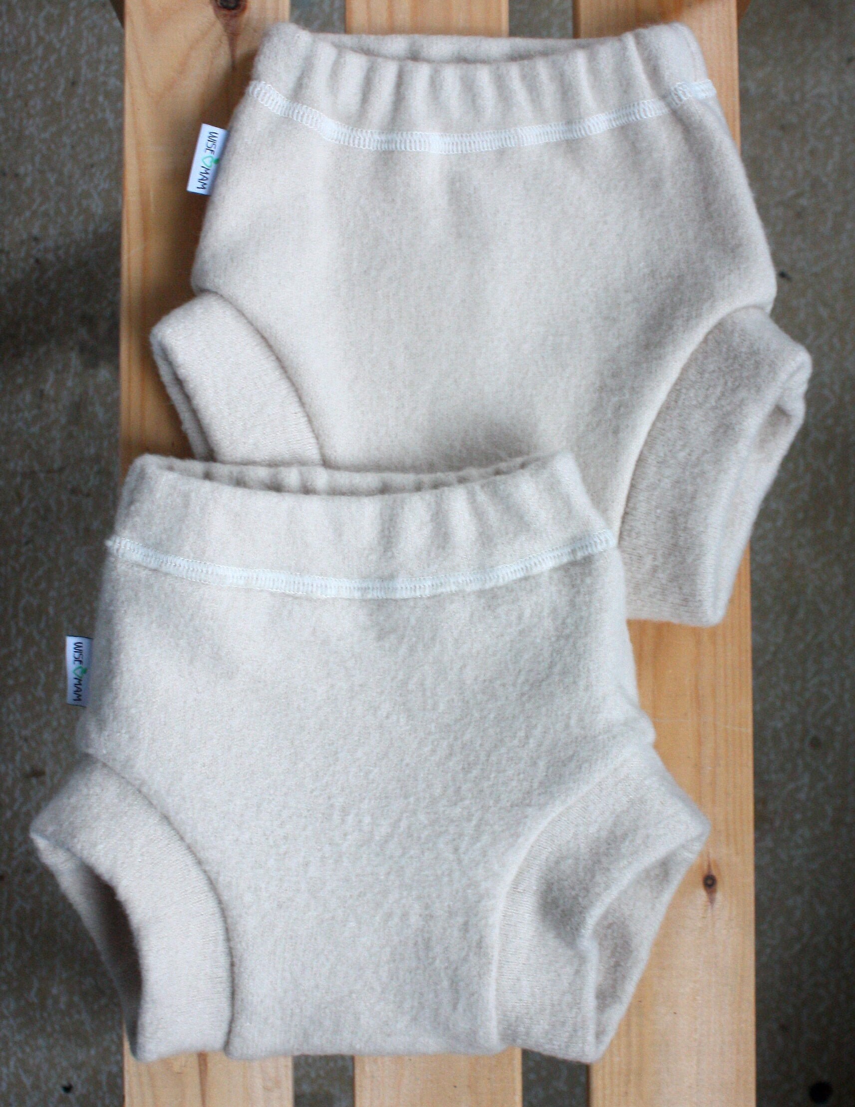 Merino Wool Diaper Cover Organic Baby Pants Etsy