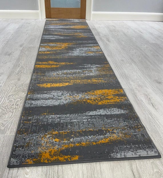 Yellow Area Rugs | Pale, Mustard & Ochre | EU