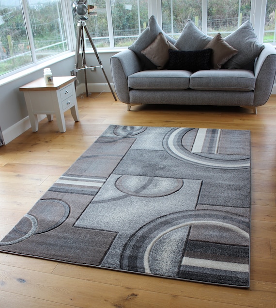 Modern online area rugs