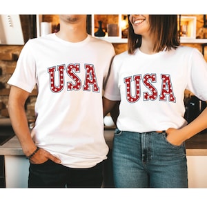 4th of July America Shirt,USA Shirt,Freedom Shirt,Fourth Of July Shirt,Patriotic Shirt,Independence Day Shirts,Patriotic Family Shirts