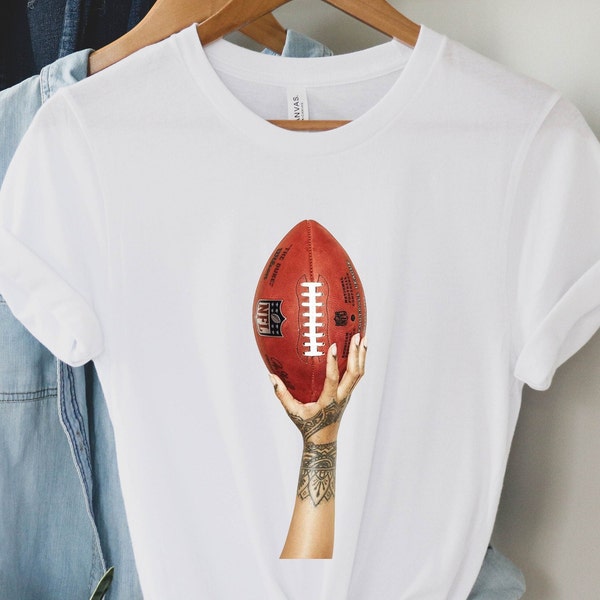 Rihanna Super Bowl Fenty Tshirt, Rihanna Football Shirt, Rihanna Halftime T-Shirt, Concert Superbowl ,Rihanna Super Bowl Fenty Tee