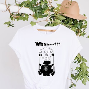 Camicie di personaggi dei cartoni animati, T-shirt popolare dei cartoni animati, Camicia regalo per bambini, Camicie abbinate alla famiglia, Regalo di compleanno per bambini