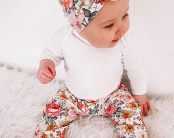 Handmade baby boutique Clearance