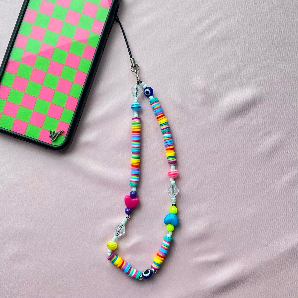 Phone Chain Phone String y2k Accessories Customized Etsy