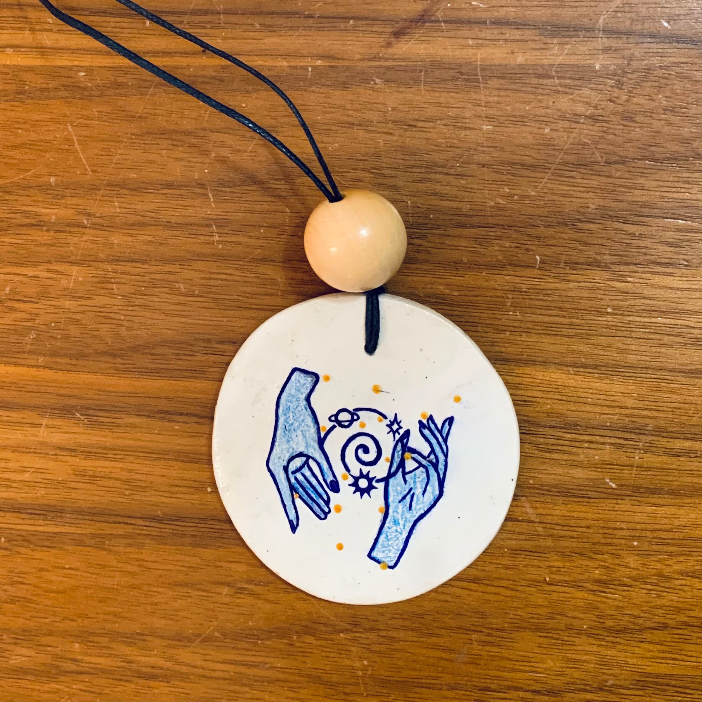 Hanging Ornaments - Ornaments / Astralia Ornaments