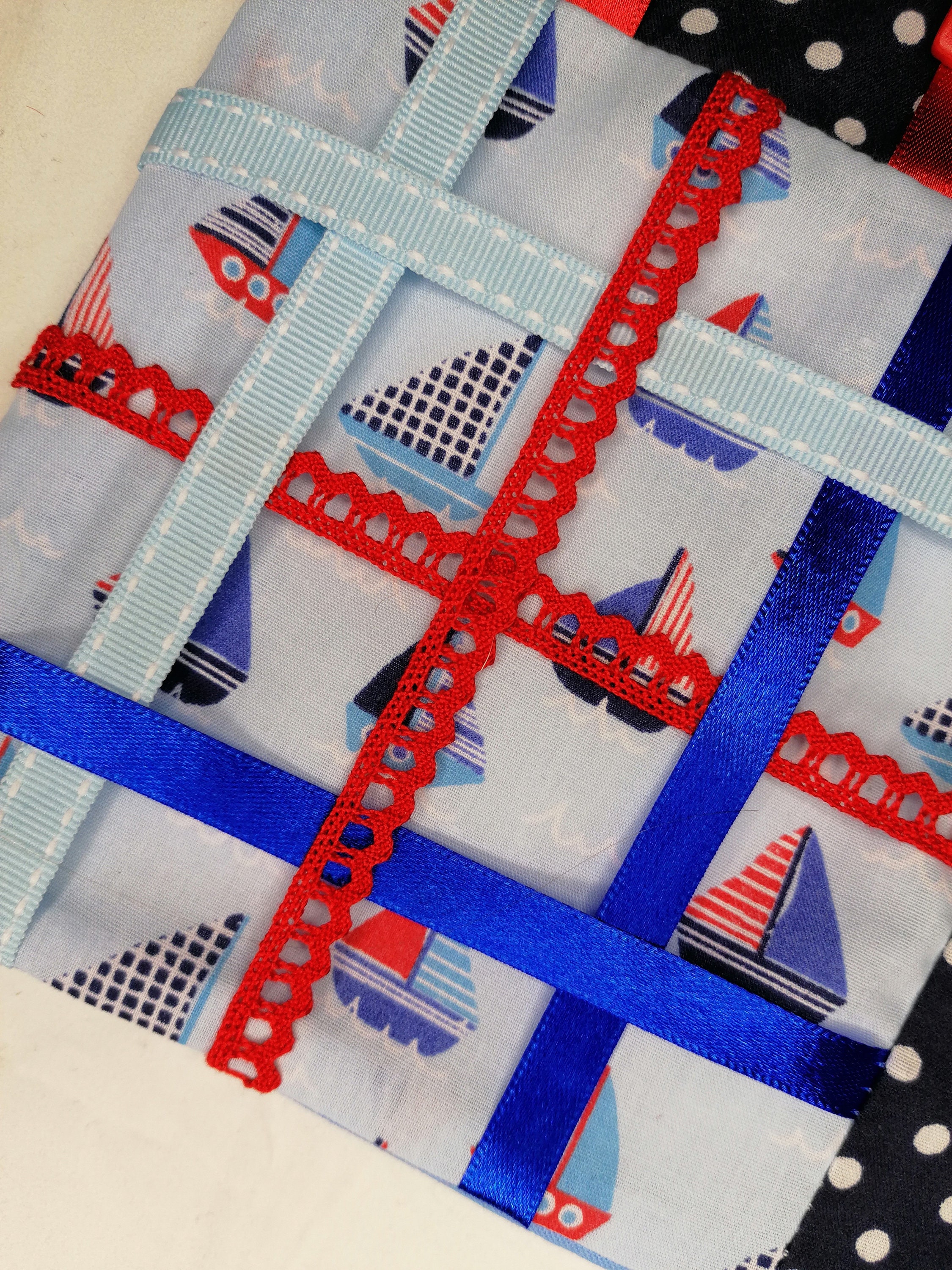 Fidget/fiddle Blanket Sensory Blanket Busy Fingers Mat Etsy UK