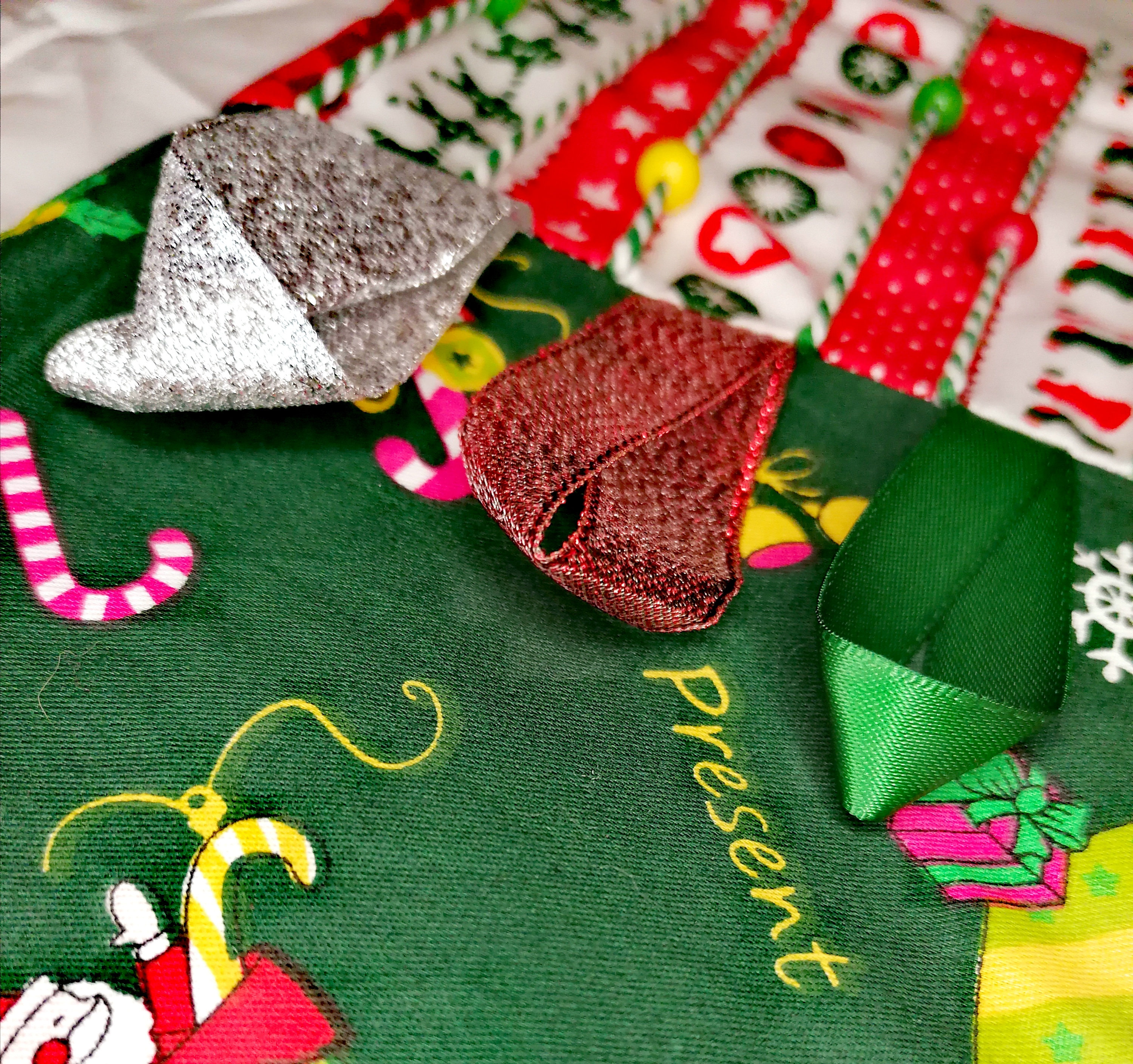 Fidget/fiddle Blanket, Sensory Blanket, Busy Fingers Mat, Activity