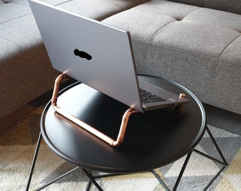 Laptop Halter Etsy