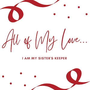 Tout mon Love-Notecard-Flat-Blank-Red-011