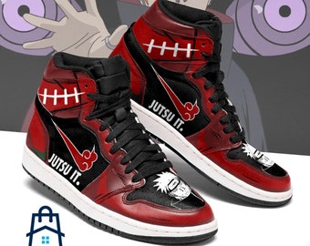 akatsuki roshes shoes