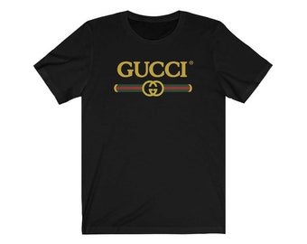 gucci design t shirt