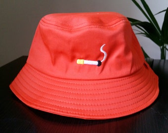 Skater Bucket Hat - Etsy