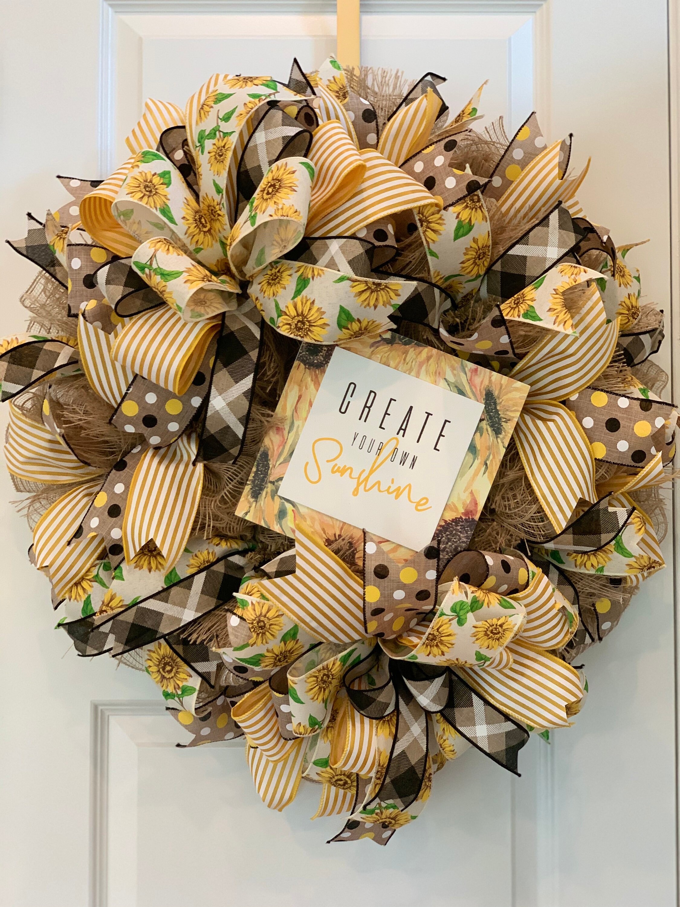 SmilingWreathsCo - Etsy
