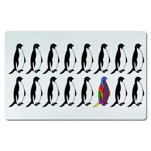 Desk Mat - Carpe Diem Herbie