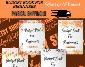 Planners| Bi-Weekly Book| Monthly Book| Budget Planners| Yearly Planners| Paycheck Budget| Budget Tracker|Budget Planning| Budget Workbook|