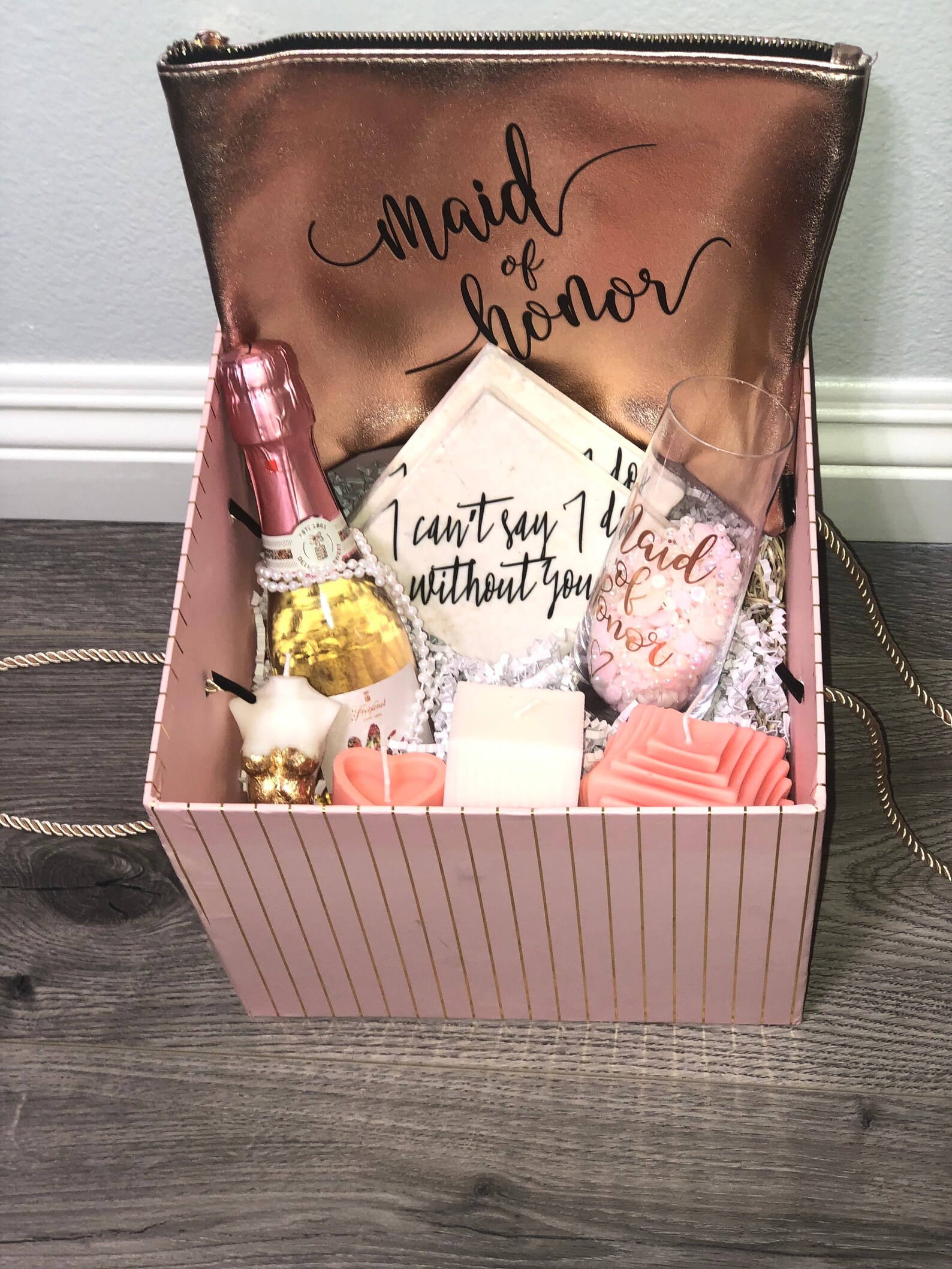 maid-of-honor-proposal-box-wedding-bridesmaid-box-etsy