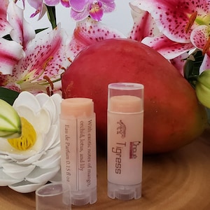 Tigresse Solid Perfume