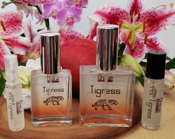 Perfume Tigresa