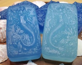 Jabón de sirena
