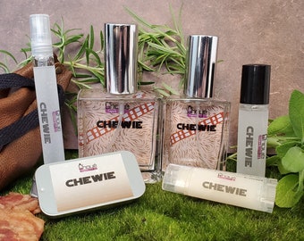 Chewie Eau de Toilette