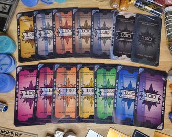 Vales de efectivo del sector corporativo imperial