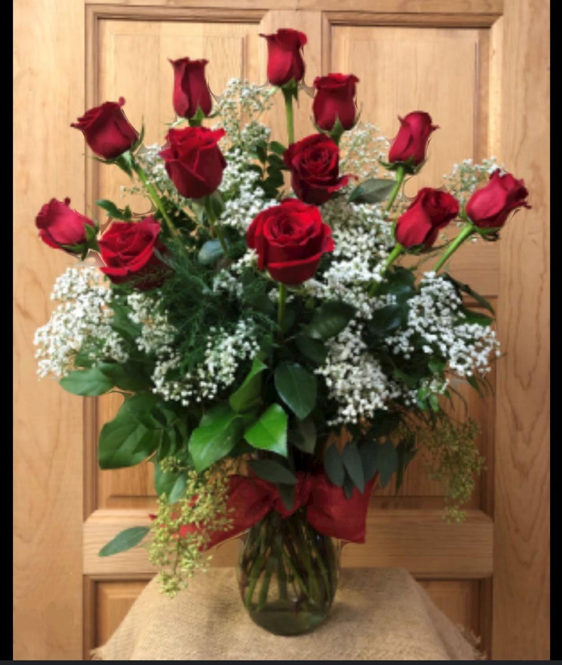 1 Dozen Roses (12) - Etsy
