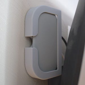 Google TV Streamer (4K) Mount