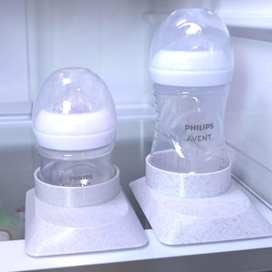 Phillips Avent™ Natural Plastic Bottle Stand