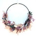 see more listings in the Dried flower wreath section