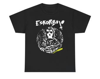 Bastard Unisex T-shirt - No Hope in Here - Japanese Crust Punk - D