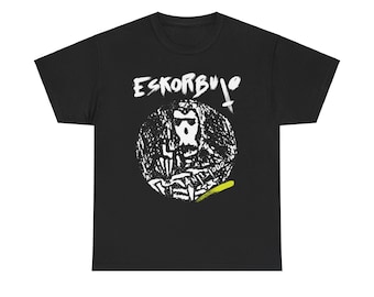 Camiseta eskorbuto anti todo hotsell