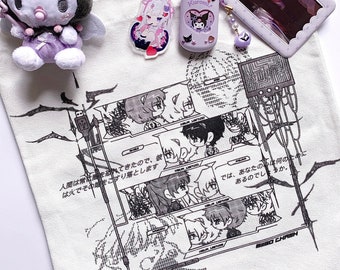 NGE / Borsa Tote