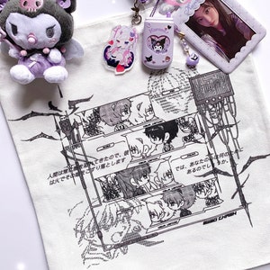 NGE | Tote Bag