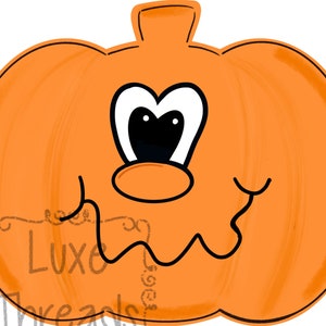 Pumpkin