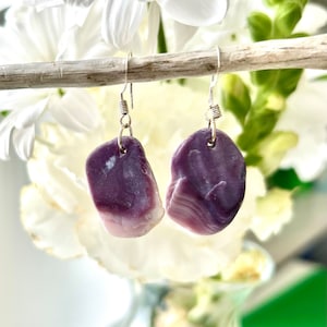 Shell Earrings