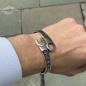 Wrench bracelet cheap