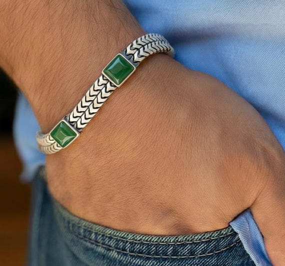 CORTIS】Chain Bracelet ブレスレットGREENGREEN CORTIS | CORTIS Chain
