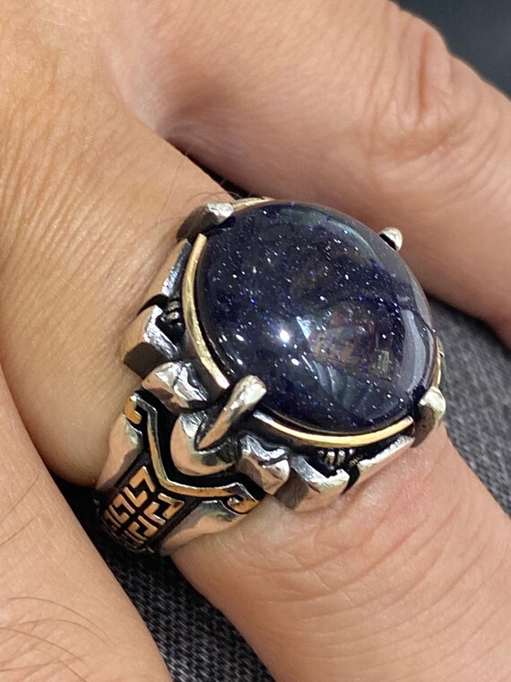 Star stone ring sale