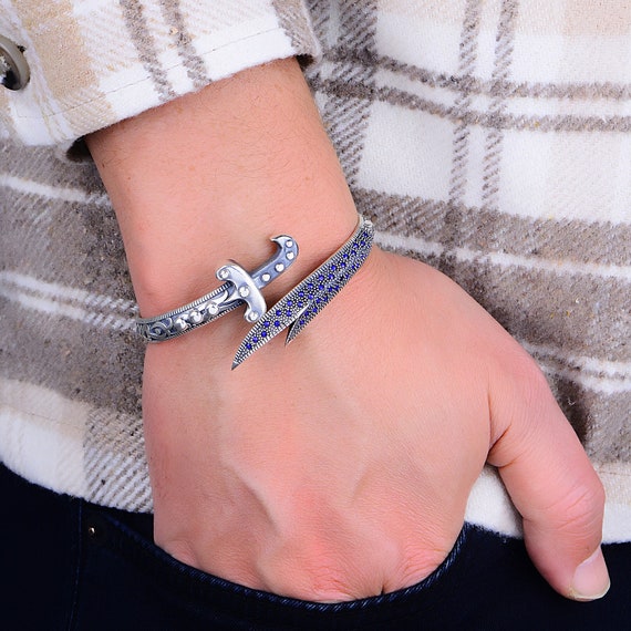 Nullus sword bracelet 925シルバー il_1080xN.6463646677_exuy.jpg