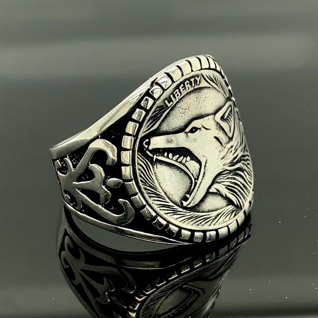 アクセサリー Wolf ring il_1080xN.3538816495_o5f5.jpg