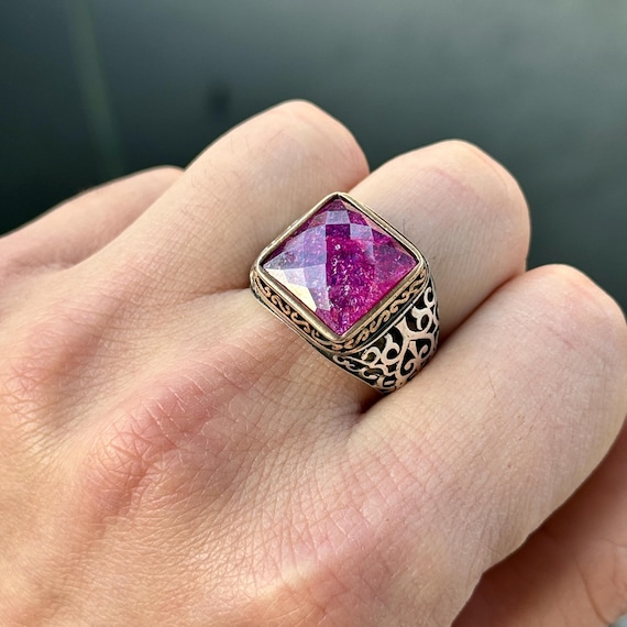 rubino anelli cierre