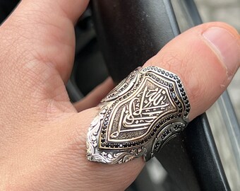 アトリエAGU ハンドメイド SILVER リング&ブローチ 日本製