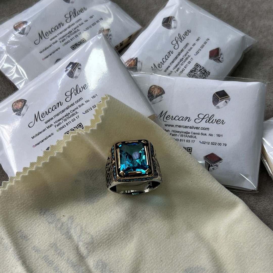 Jewelry Polishing Cloth Gold Silver Jewelry Wiping Cloth Etsy