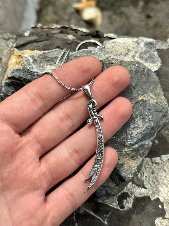 アクセサリー fauvirame Necklace silver Pokeweed Necklace/Silver | Fauvirame | フォーヴィレイムの公式