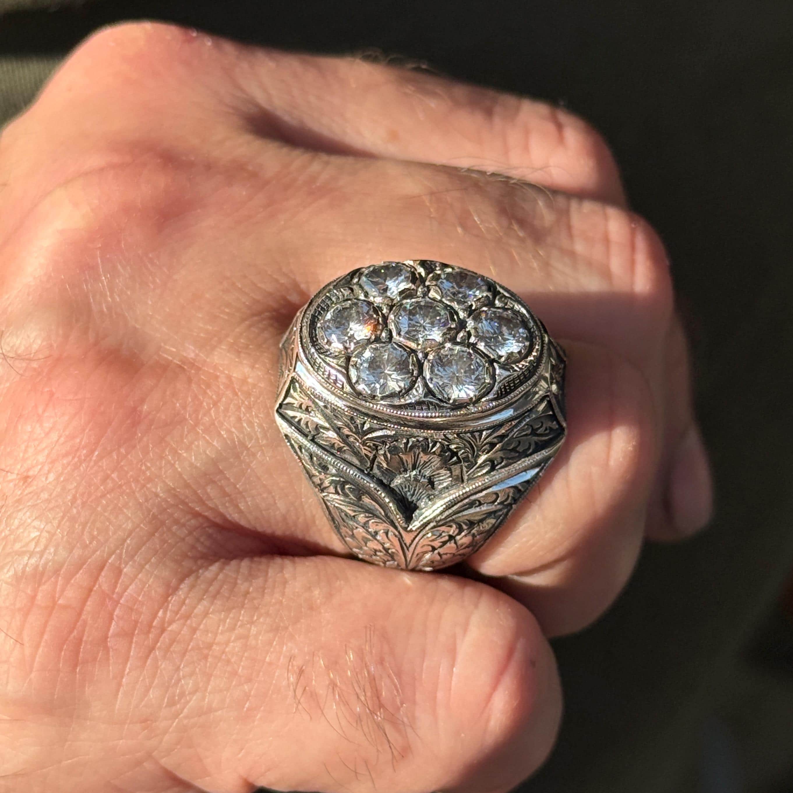 Aurora - Ipsilon B 14 In Argento Massiccio 925 - Vulpen - Online - Foto 12