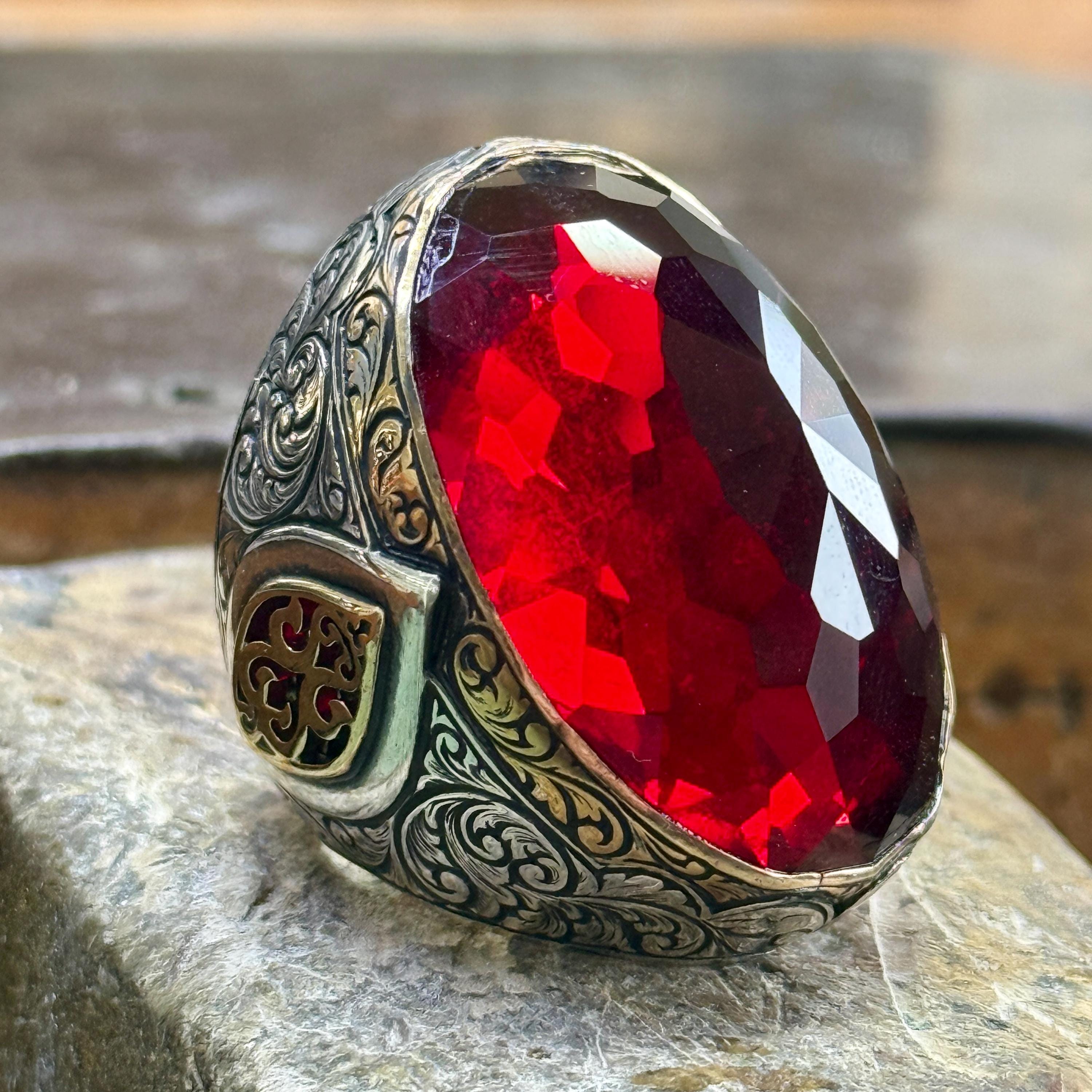 ライオネルRING大 Silver925 il_fullxfull.6625510716_9rnp.jpg