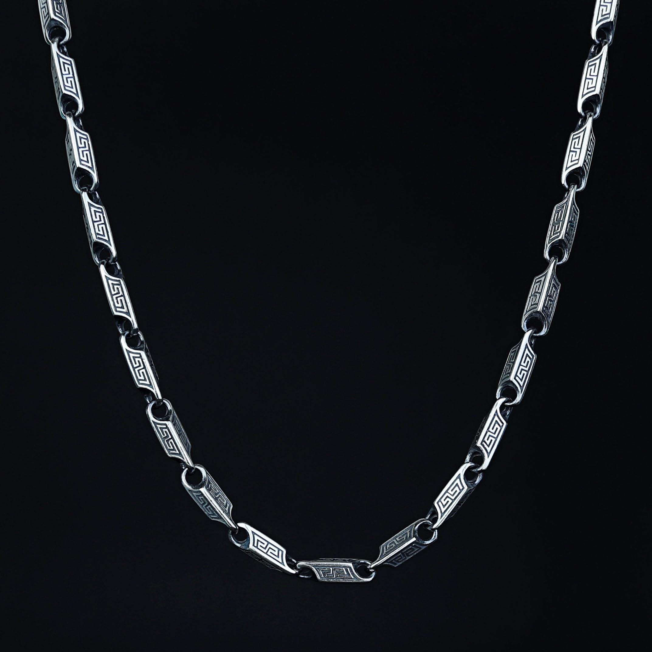 Palladium Chain - Etsy Canada