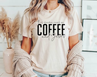 Coffee and Jesus